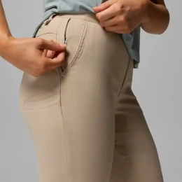 Pantalon Femme Leslie Falls II Ancient Fossil - Pantalon | Columbia Sportswear