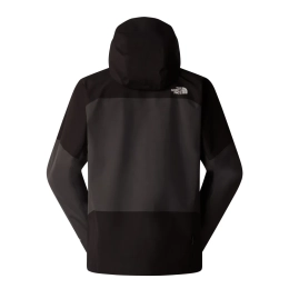 Veste Jazzi 3l Gtx Anthracite Grey Black - Veste | The North Face