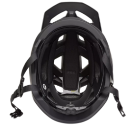 Speedframe Helmet Solid Black - Casque | Fox