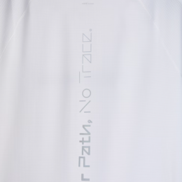 Race T-shirt 02 White - Tee Shirt Mc | Nnormal