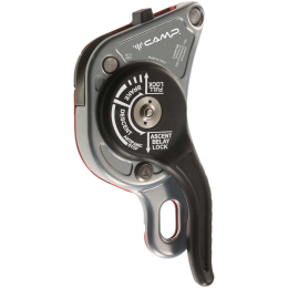 Giant - Descendeur | Camp