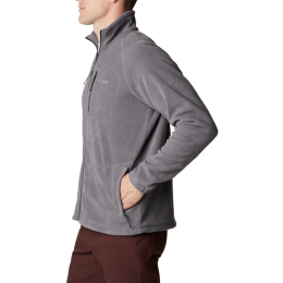 Veste Polaire Fast Trek II City Grey