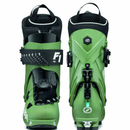 F1 Se Olive Green - 2026 - Chaussures | Scarpa