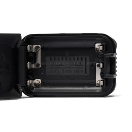Spot Dfr Black - Lampes Frontales | Black Diamond