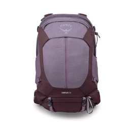 Sirrus 34 Femme Purple Dusk - Sac A Dos | Osprey