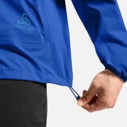 Veste Essential 2.5l Waterproof Dazzling Blue - Veste | Odlo