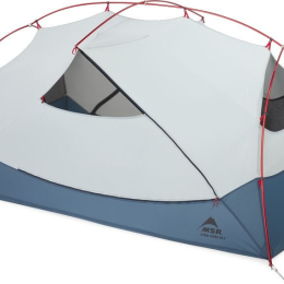 Hubba Hubba Hd 2p Verte - Tente | Msr