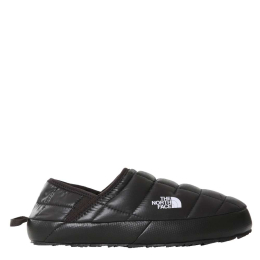Thermoball Traction Mule V Femme Black - Chaussures | The North Face
