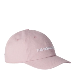 Casquette Roomy Norm Elements Metal Pink/horizontal - Casquette