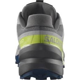 Speedcross 6 Castelrock Lime - Chaussures | Salomon