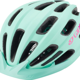 Vasona Femme Screaming Teal - Casque | Giro
