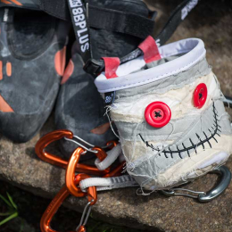 Sac A Pof Stan - Sacs A Magnesie | 8b+