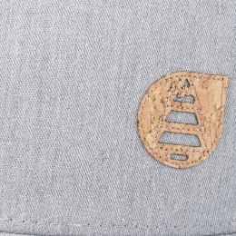Casquette Kline Bb Grey Melange - Casquette | Picture Organic Clothing