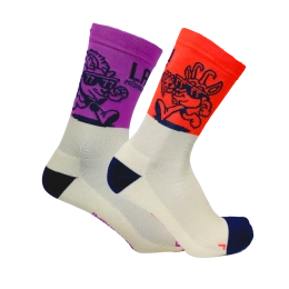 Trail Fast Le Ravito - La Médaille X1p - Chaussettes