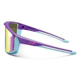 Fury Violet Bleu Clair Mat Spectron 3 - Lunettes | Julbo