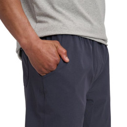 Short Sierra Charcoal - Short | Black Diamond
