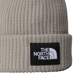 Bonnet Salty Lined White Dune - Bonnet | The North Face