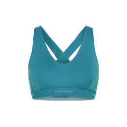 Brassiere Mer 125 Cool-lite Sprite Racerback Topaz