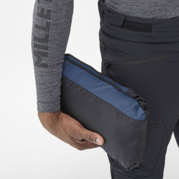 Doudoune Kamet Light Down Dark Denim - Doudoune | Millet