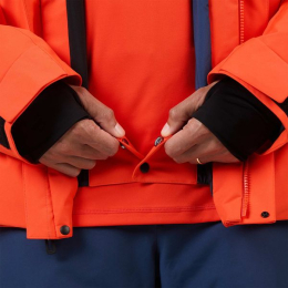 Veste Velika Insulated Golden State