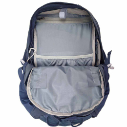 Sac A Dos De Randonnee Walka Air 20+2 Navy | Azimut Outdoor