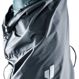 Housse Transport Flight Cover 60 - 90 Noir | Deuter