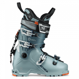 Zero G Tour Scout Femme - 2026 - Chaussures | Tecnica