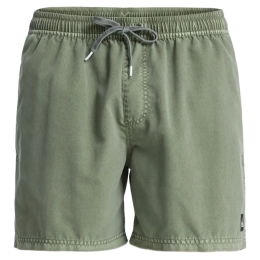 Everiday Surfwash Volley 15 Grape Leaf - Maillot de bain | Quiksilver
