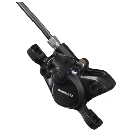Frein Avant Bl-mt201 1000mm - Noir - Freinage | Shimano