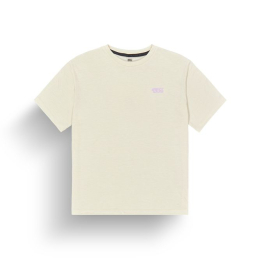 T-shirt Femme Timont  Tech T Wind Chime | Picture Organic Clothing