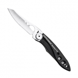 Skeletool KB Noir