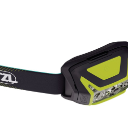 Actik Core Vert - Lampes Frontales | Petzl