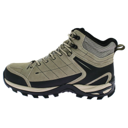 Sonora Taupe - Chaussures | Elementerre