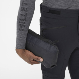 Doudoune Kamet Light Down Black - Doudoune | Millet