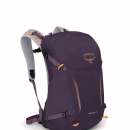 Hikelite 26 Purple Ink Purple Dusk - Sac A Dos | Osprey
