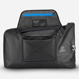 Chamonix 25+5 Black