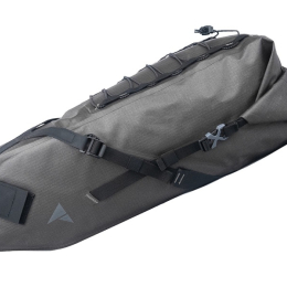 Sacoche Selle Vortex Large Grey - Sacoches | Altura