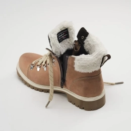 Rogue Hike 3 Brown - Chaussures | Kamik