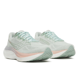 Ride 19 Mist Cameo - Chaussures Femme | Saucony