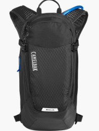 M.u.l.e Pro 12l - Bidon Sacs A Eau | Camelbak