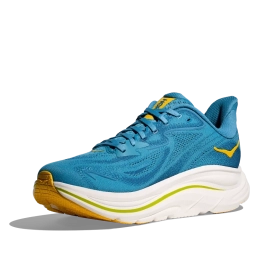Clifton 10 Alpine Blue - Chaussures | Hoka