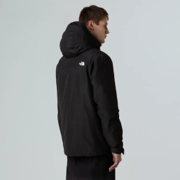 Veste Carto Mono Triclimate Black - Veste | The North Face