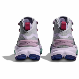 Mafate Hike Femme Ambient Blueberry - Chaussure | Hoka