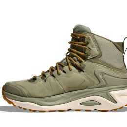 Kaha 3 Gtx Sea Moss Milk - Chaussures | Hoka