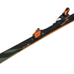 Redster Q6 + Mi 12 Gw - 2025 - Ski Pack | Atomic