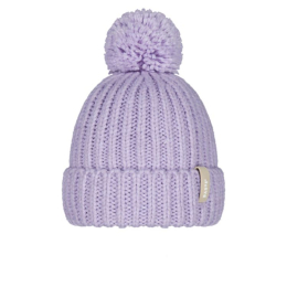 Bonnet Joansy Femme Lilac - Bonnet | Barts