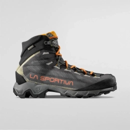 Aequilibrium Hike Gtx Carbon Papaya
