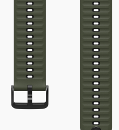 Montre Nomad Verte Coros