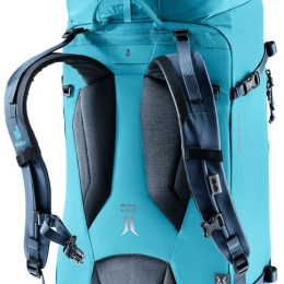 Guide 32+8 Sl Lagoon-ink - Sac A Dos | Deuter