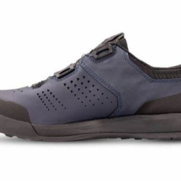 Shr-alp Boa Dark Blue/blk - Chaussures | Scott